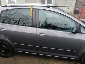 Volkswagen golf plus  - imagine 3