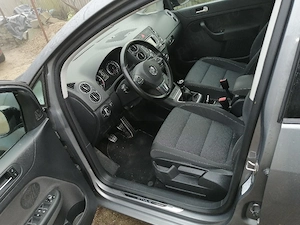 Volkswagen golf plus  - imagine 5