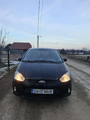 Ford C-max Automat 2008