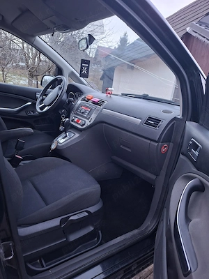 Ford C-max Automat 2008 - imagine 3