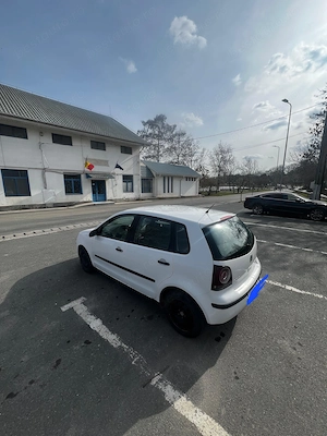 Vând vw polo - imagine 2