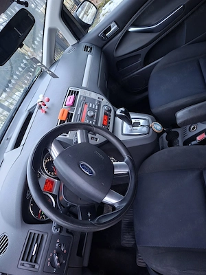Ford C-max Automat 2008 - imagine 4
