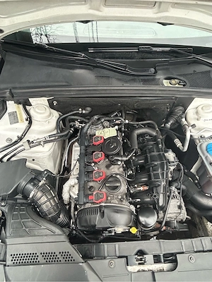 audi a5 coupe  - imagine 10