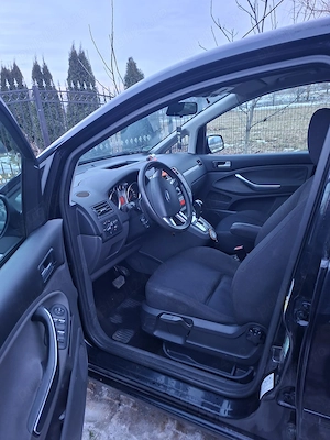 Ford C-max Automat 2008 - imagine 5