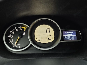 Renault Megane 3 -Anul 2011- 1.6(Benzină), 100 Cai, Euro 5 - imagine 7