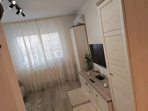 Garsoniera cocheta,prima inchiriere