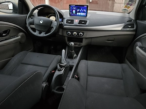 Renault Megane 3 -Anul 2011- 1.6(Benzină), 100 Cai, Euro 5 - imagine 8