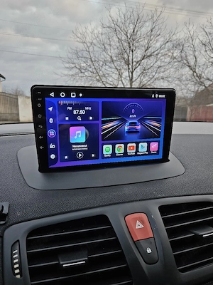 Renault Megane 3 -Anul 2011- 1.6(Benzină), 100 Cai, Euro 5 - imagine 9