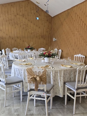 Spatiu intim pentru evenimente private - imagine 3