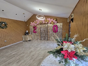 Spatiu intim pentru evenimente private - imagine 2