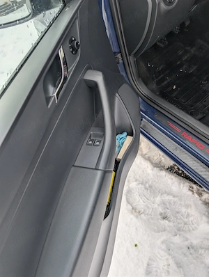 Skoda Rapid 2017 170000km - imagine 3