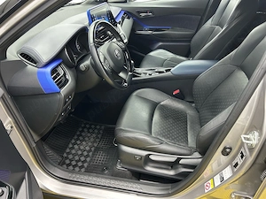 Toyota C-HR - imagine 6