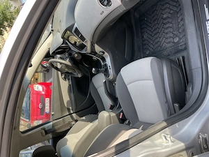 Chevrolet Cruze 1.6 LS - imagine 5