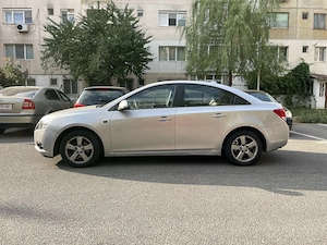 Chevrolet Cruze 1.6 LS - imagine 2