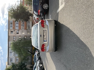 Chevrolet Cruze 1.6 LS - imagine 3