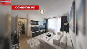 FARA COMISION! 2 camere, etaj 2 /10, zona Mercur, IULIUS MALL