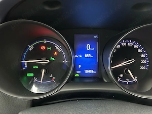 Toyota C-HR - imagine 9