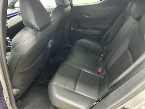 Toyota C-HR - imagine 10