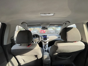 Chevrolet Cruze 1.6 LS - imagine 9