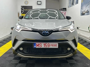 Toyota C-HR - imagine 2