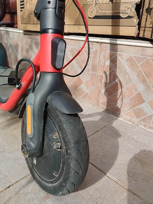 trotineta electrica Nineboot D 38 