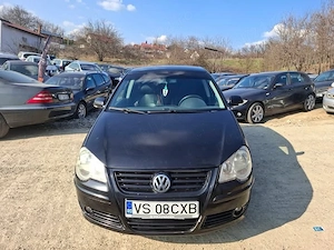 Volkswagen Polo  - imagine 2