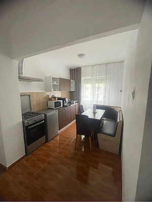 Vând apartament Orșova Mehedinti - imagine 4