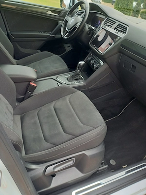 Wv Tiguan Allspace R-line 7 locuri - imagine 6