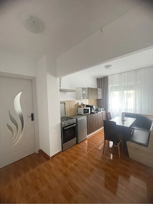 Vând apartament Orșova Mehedinti - imagine 3