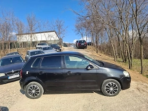 Volkswagen Polo  - imagine 3
