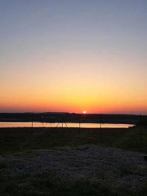 Teren intravilan 600 mp   pentru casă sau escapade de weekend, 35 km Bucuresti