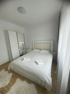 Vând apartament Orșova Mehedinti - imagine 2