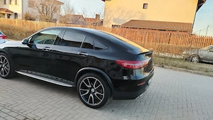 Vand Mercedes Benz Coupe.  - imagine 6