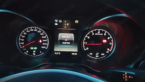 Vand Mercedes Benz Coupe.  - imagine 2