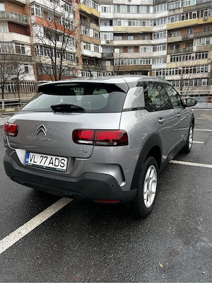 Citroen C4 Cactus - imagine 5