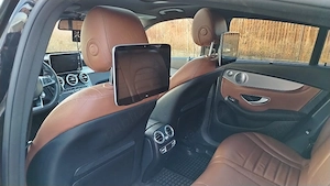 Vand Mercedes Benz Coupe.  - imagine 3