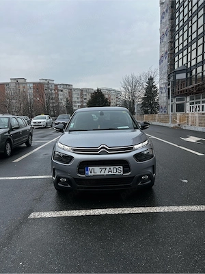 Citroen C4 Cactus - imagine 4