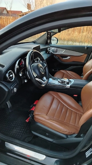 Vand Mercedes Benz Coupe.  - imagine 7