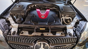 Vand Mercedes Benz Coupe.  - imagine 5