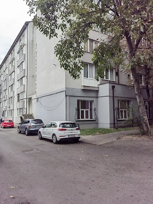 De vănzare apartament cu 1 cameră 7 Noiembrie (Str,Făget)