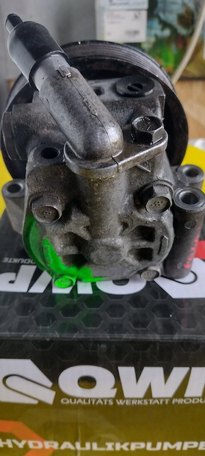 pompă servo Ford Mondeo MK4  - imagine 5