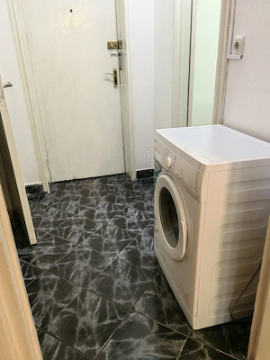 De vănzare apartament cu 1 cameră 7 Noiembrie (Str,Făget) - imagine 2
