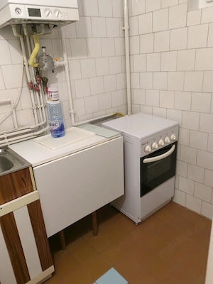 De vănzare apartament cu 1 cameră 7 Noiembrie (Str,Făget) - imagine 5