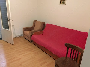 De vănzare apartament cu 1 cameră 7 Noiembrie (Str,Făget) - imagine 4