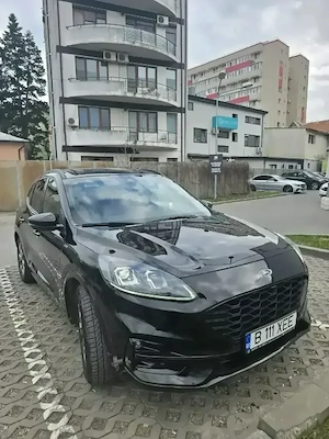 Ford Kuga 2021 - imagine 10