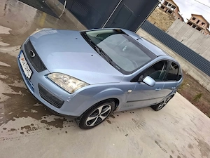 Ford Focus 2 - imagine 2