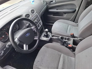 Ford Focus 2 - imagine 5