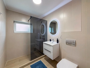 Ofer spre inchiriere apartament cu loc de parcare in Pipera-Voluntari, 700 Euro - imagine 6