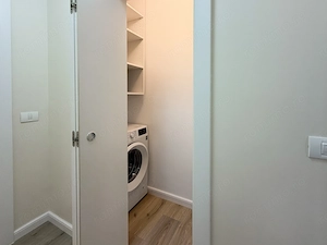 Ofer spre inchiriere apartament cu loc de parcare in Pipera-Voluntari, 700 Euro - imagine 7