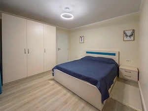 Ofer spre inchiriere apartament cu loc de parcare in Pipera-Voluntari, 700 Euro - imagine 4